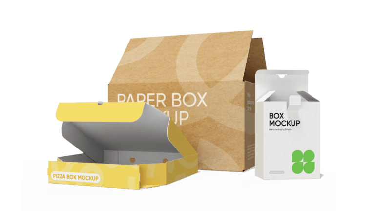 Custom Box Solutions South Africa
