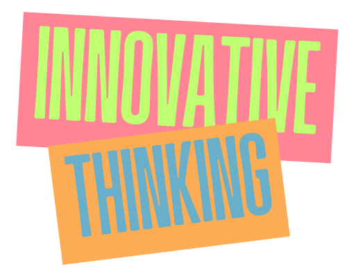 INNOVATIVE THINKING bio pack solutions