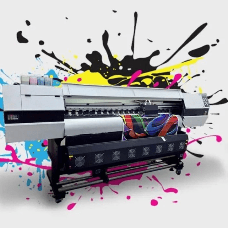 UV Printing - South Africa