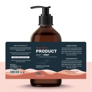 Economy label supplier south africa
