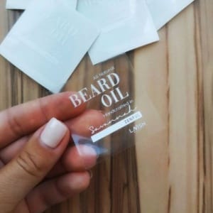 Square Sticker supplier south africa