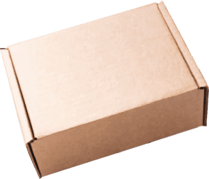 unprinted-mailer-box