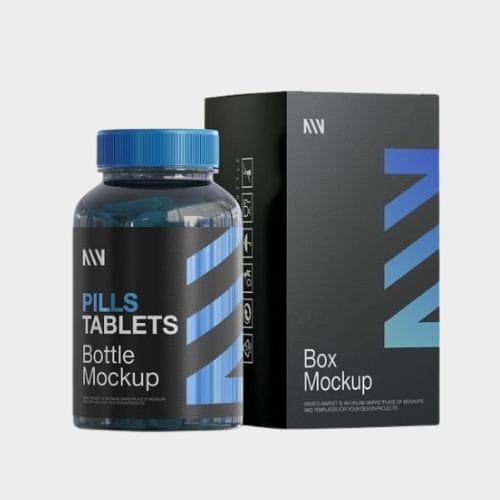 Product boxes